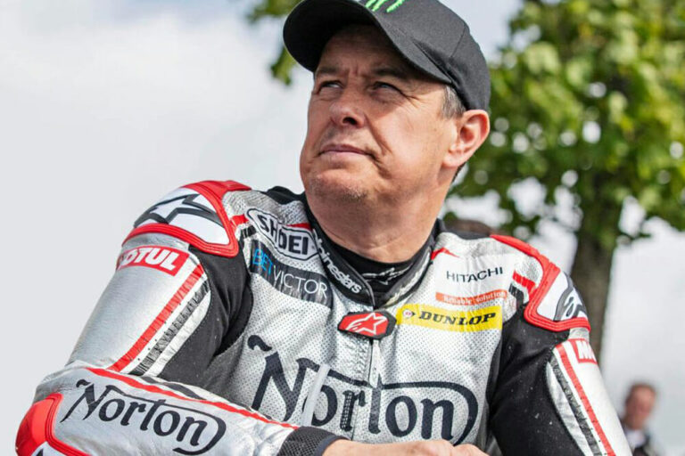 Clickmediahubb-John McGuinness