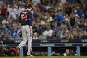 Red Sox Signing Lefty Ace at $136M Trading For Another Not Unrealistic