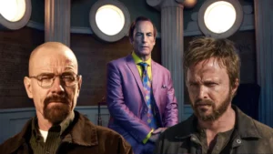 How to Watch Breaking Bad and Call Saul in Order