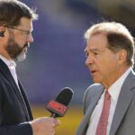 Coach Saban's Disco Dilemma: Mysterious Message Sparks Speculation