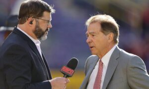 Coach Saban's Disco Dilemma: Mysterious Message Sparks Speculation