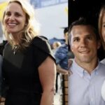 Montreal Canadiens Head Coach Martin St. Louis Celebrates Silver Anniversary with Wife Heather in Intimate Family Ceremony